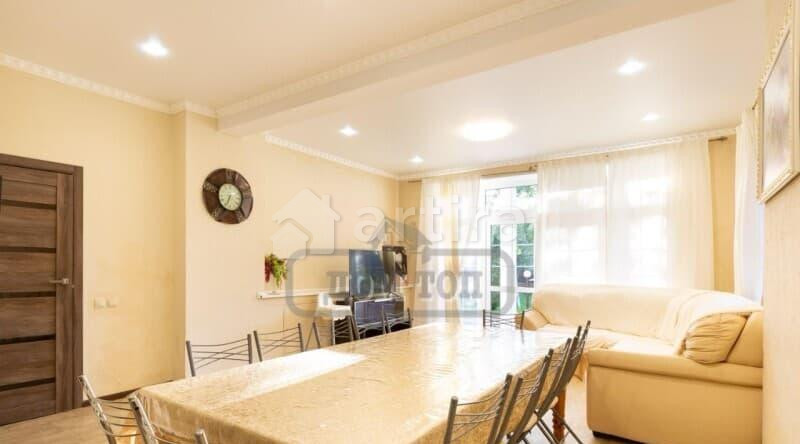 Коттедж, 250 м2 Солнечногорск - изображение 3