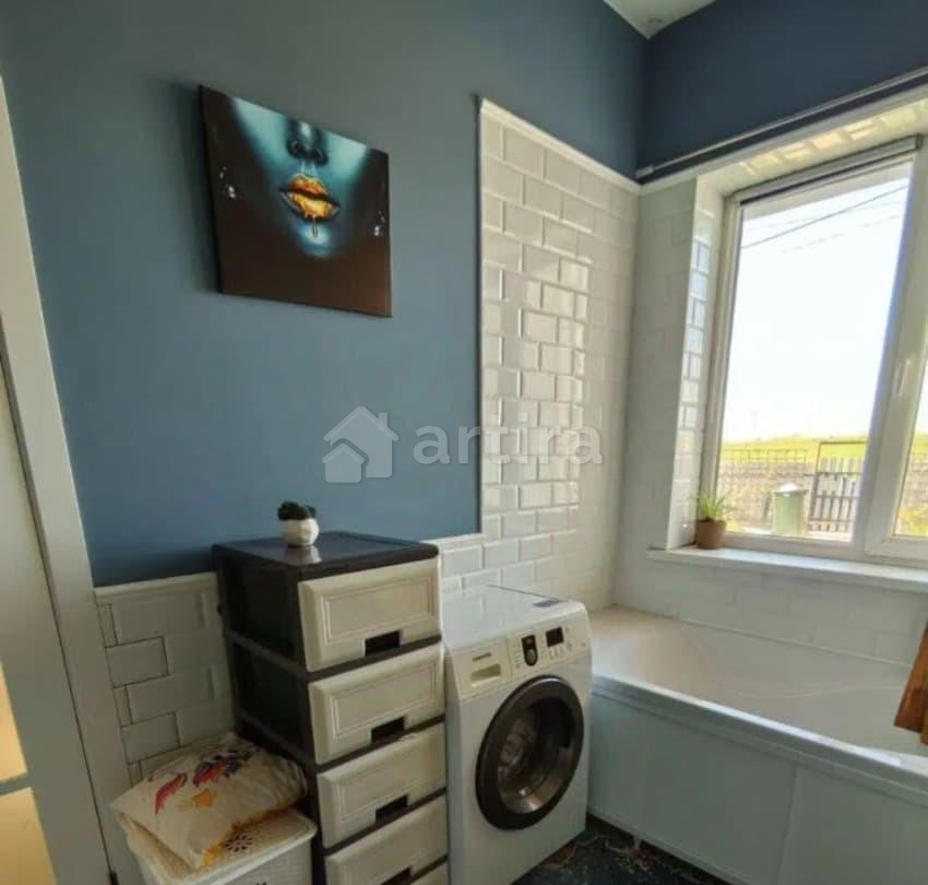 Таунхаус, 80.1 м2, 4 сотки, 2 эт. Гурьевск - изображение 1