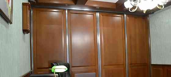 Коттедж, 289 м2, 12 соток, 3 эт. Новосибирск