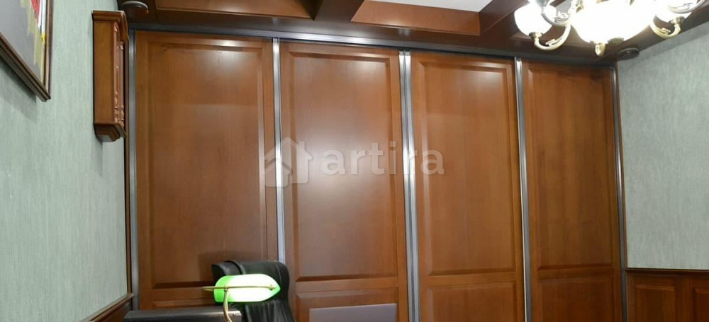 Коттедж, 289 м2, 12 соток, 3 эт. Новосибирск - изображение 5