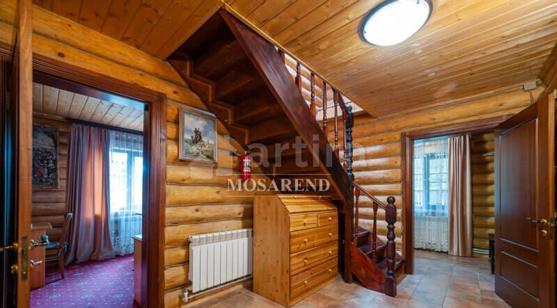 Дом, 300 м2 Москва - изображение 11