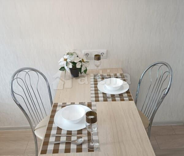 1-комн. квартира, 27 м2, 5/7 эт. Уфа - изображение 19