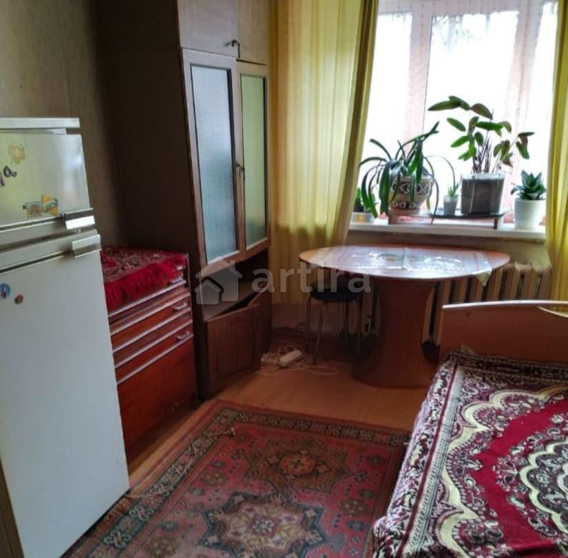 Комната, 15 м2, 1/4 эт. Владимир - изображение 5