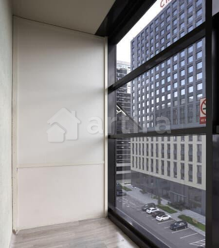 1-комн. квартира, 25 м2, 8/16 эт. Санкт-Петербург - изображение 19