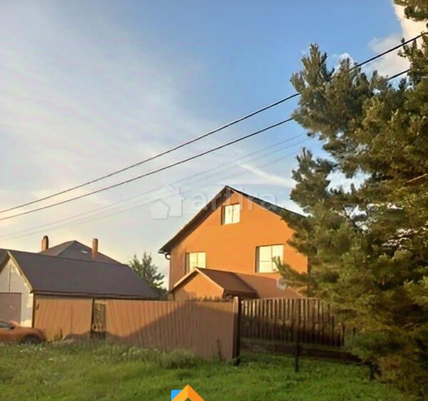 Дом, 220 м2, 16 соток, 3 эт. Одинцово - изображение 7