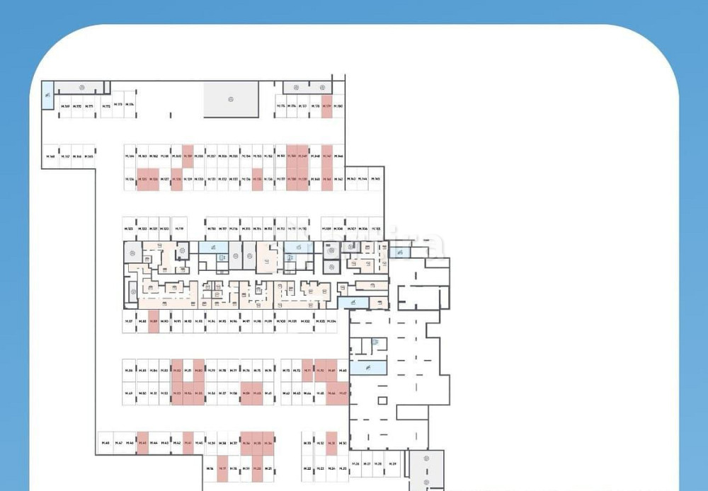 Гараж, 16 м2 Люберцы - изображение 1
