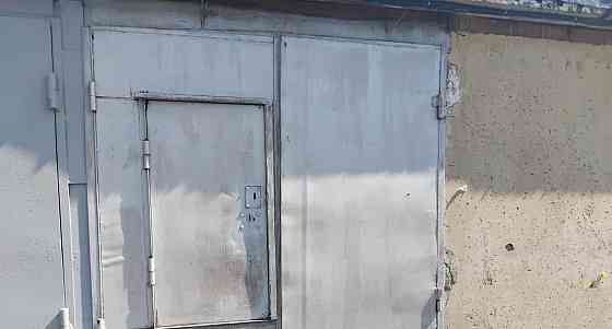 Гараж, 34.4 м2 Тюмень