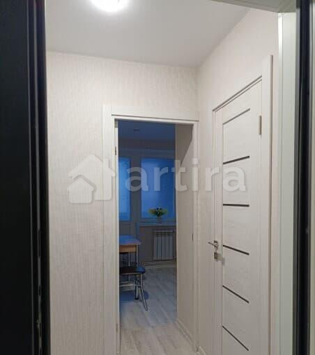 1-комн. квартира, 28 м2, 1/3 эт. Шахты - изображение 2