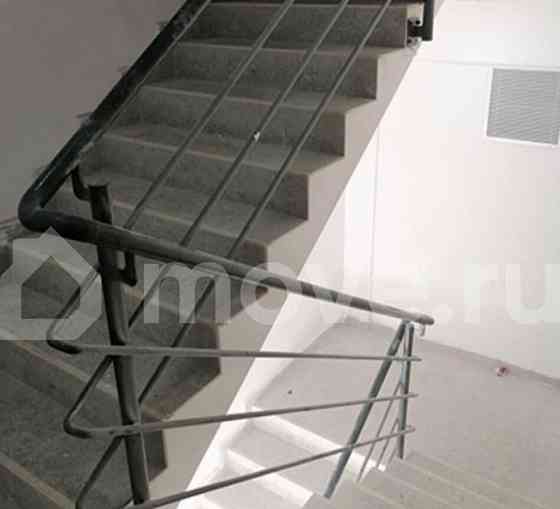 Студия, 15.5 м2, 3/4 эт. Москва