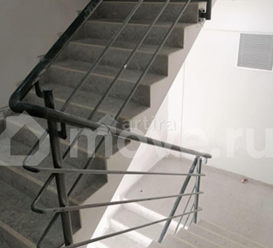 Студия, 15.5 м2, 3/4 эт. Москва - изображение 4