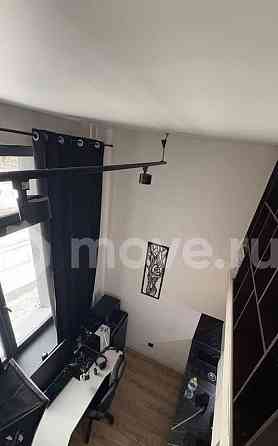 Студия, 16 м2, 4/5 эт. Москва