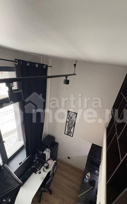 Студия, 16 м2, 4/5 эт. Москва - изображение 3