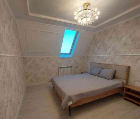 Коттедж, 400 м2 Новосибирск