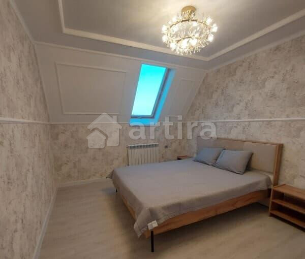 Коттедж, 400 м2 Новосибирск - изображение 6