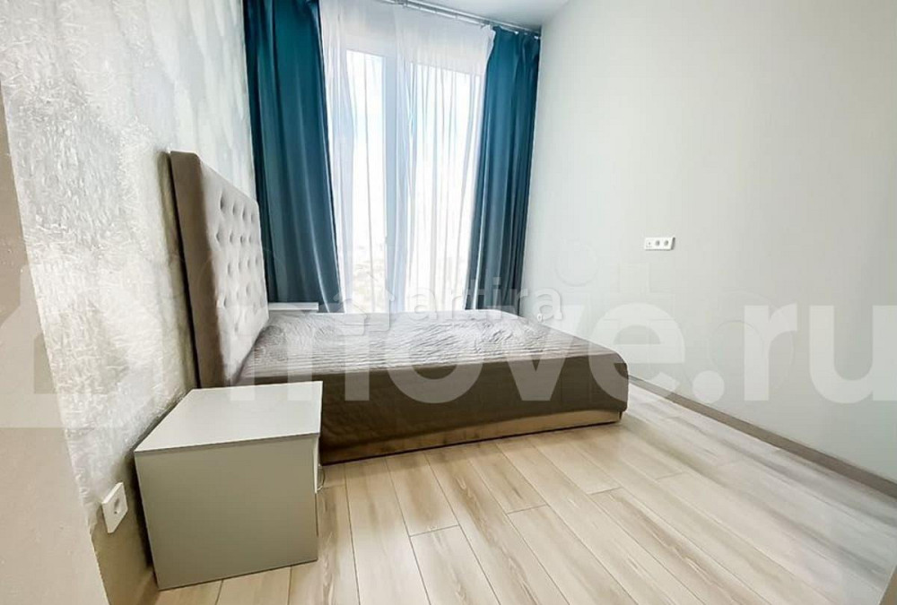 2-комн. апарт-ы, 61 м2, 20/78 эт. Москва - изображение 5