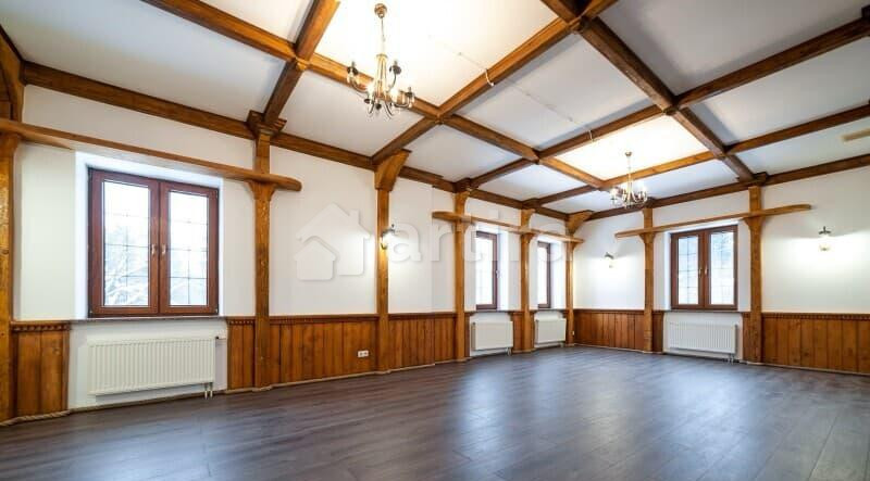 Коттедж, 1200 м2 Красногорск - изображение 12