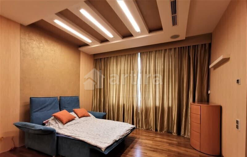 Дом, 1700 м2 Одинцово - изображение 8