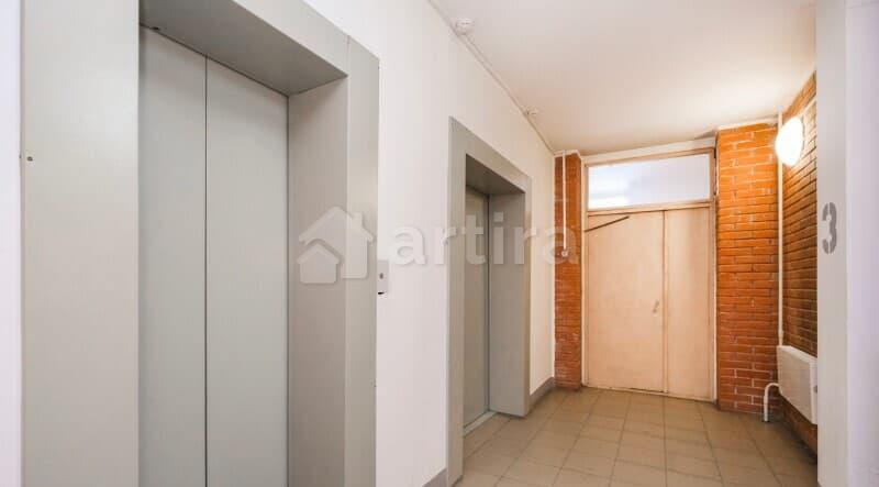 2-комн. квартира, 40 м2, 3/19 эт. Новосибирск - изображение 5