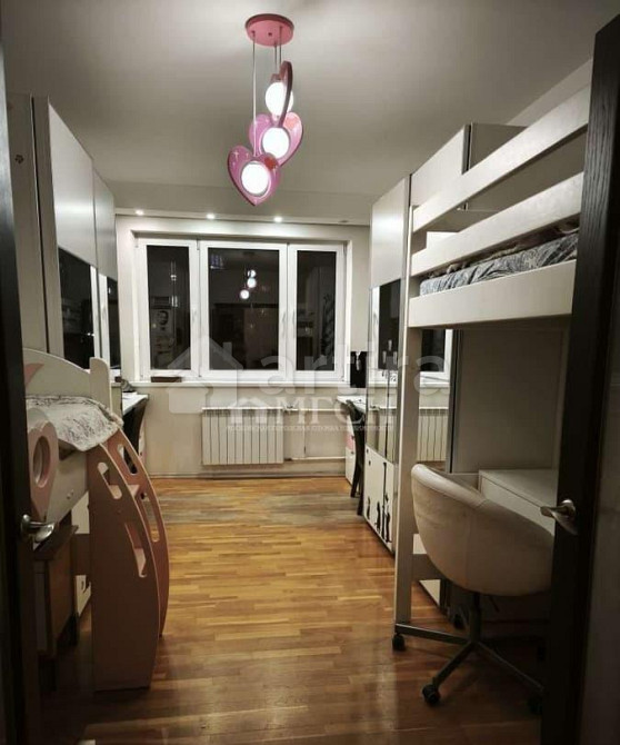 2-комн. квартира, 58.5 м2, 15/23 эт. Москва - изображение 11