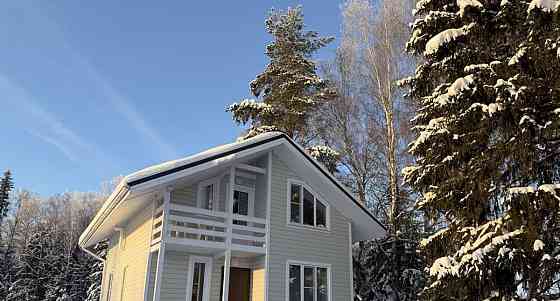 Дом, 120 м2, 12 соток, 2 эт. Руза