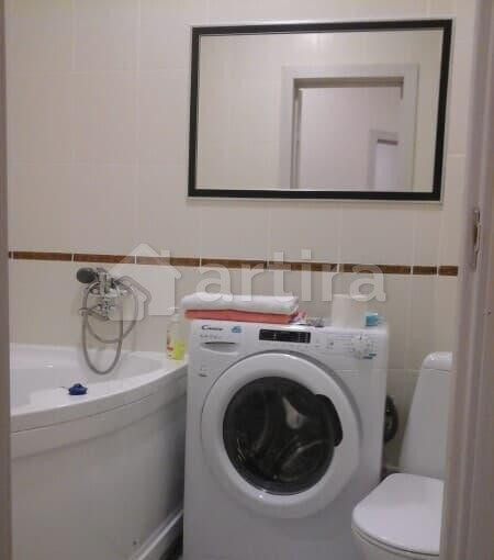 1-комн. квартира, 45 м2, 7/7 эт. Уфа - изображение 4