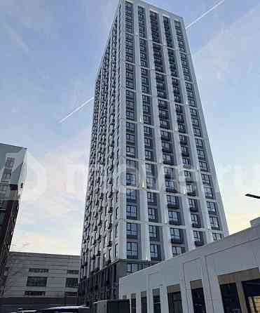 Студия, 28.2 м2, 15/26 эт. Москва