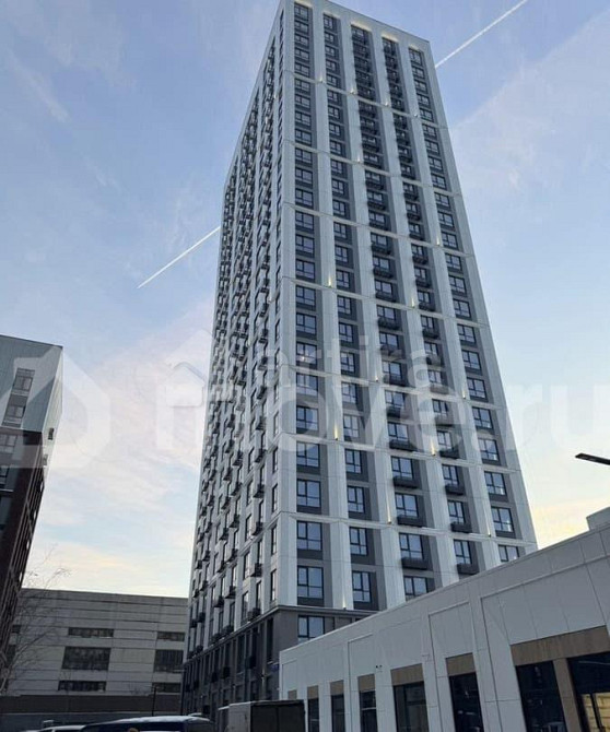 Студия, 28.2 м2, 15/26 эт. Москва - изображение 2