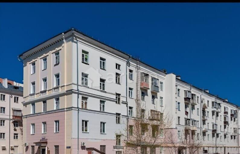 Комната, 9 м2, 5/5 эт. Казань - изображение 1