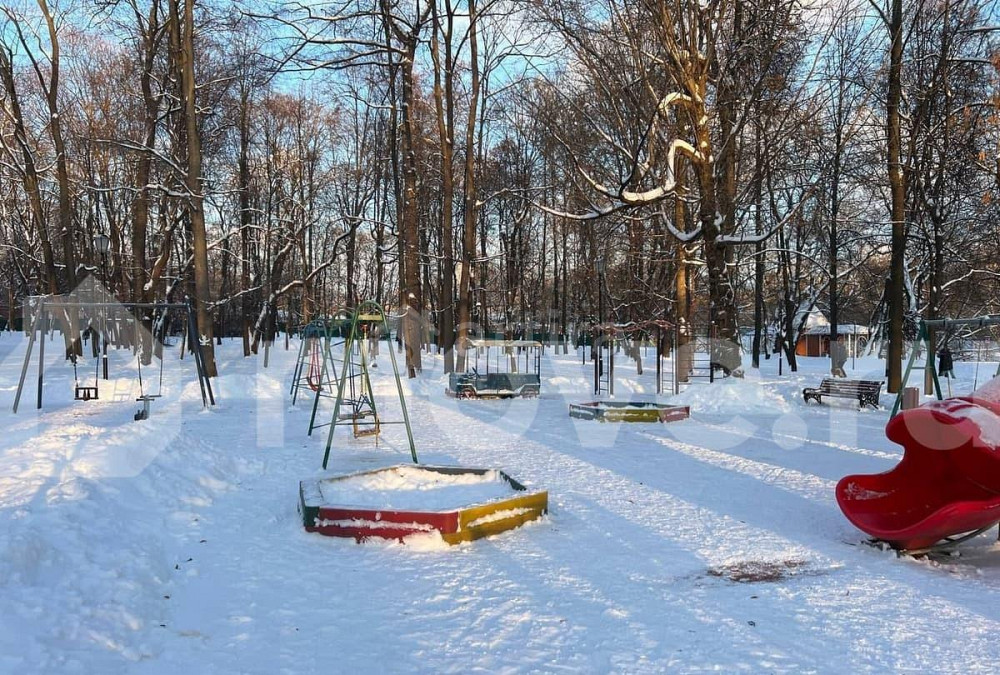 Студия, 10.3 м2, 1/5 эт. Москва - изображение 7