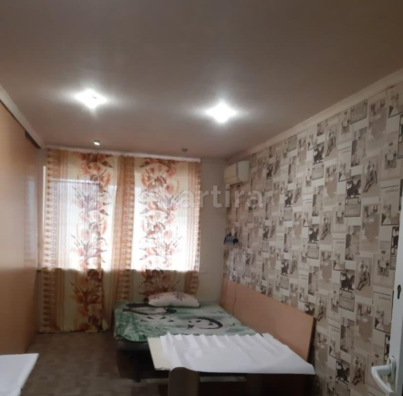 Комната, 17 м2, 1/3 эт. Ростов-на-Дону - изображение 1