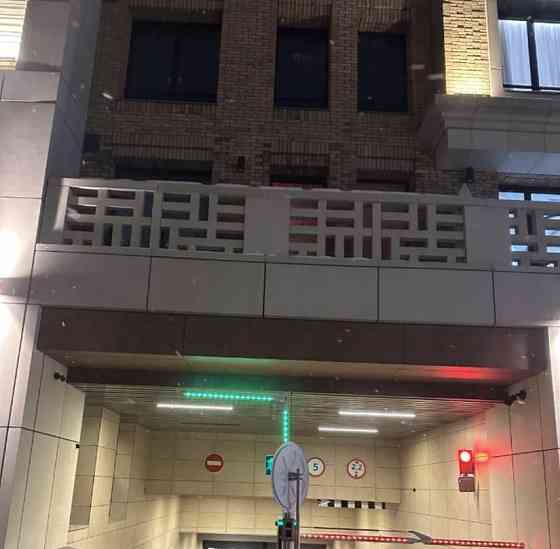 Гараж, 13 м2 Санкт-Петербург