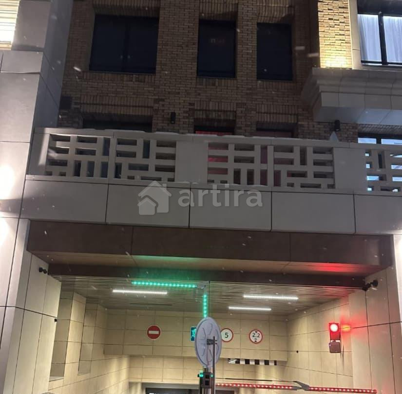 Гараж, 13 м2 Санкт-Петербург - изображение 2