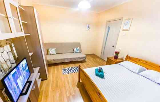 1-комн. квартира, 39 м2, 8/17 эт. Лобня