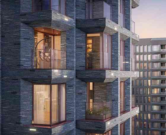 2-комн. квартира, 55 м2, 20/27 эт. Москва