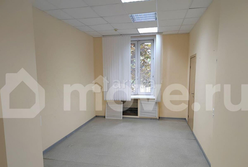 Студия, 14.7 м2, 1/14 эт. Москва - изображение 1