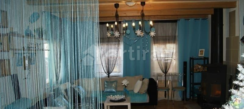 Коттедж, 150 м2 Новосибирск - изображение 1