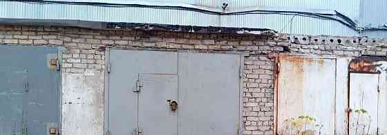 Гараж, 20 м2 Самара