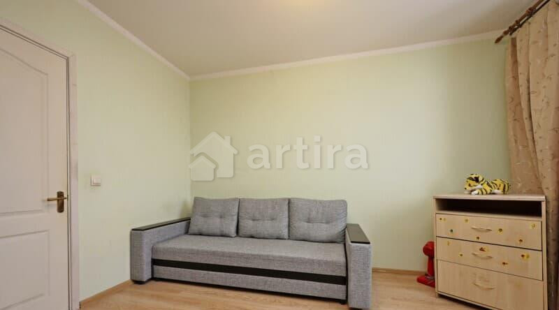 2-комн. квартира, 60 м2, 15/25 эт. Москва - изображение 8