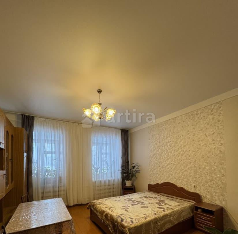 Комната, 20 м2, 1/3 эт. Казань - изображение 3