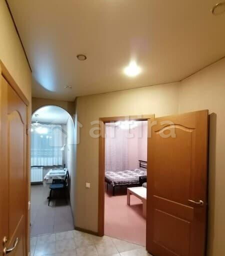 1-комн. квартира, 36 м2, 5/9 эт. Волгоград - изображение 8