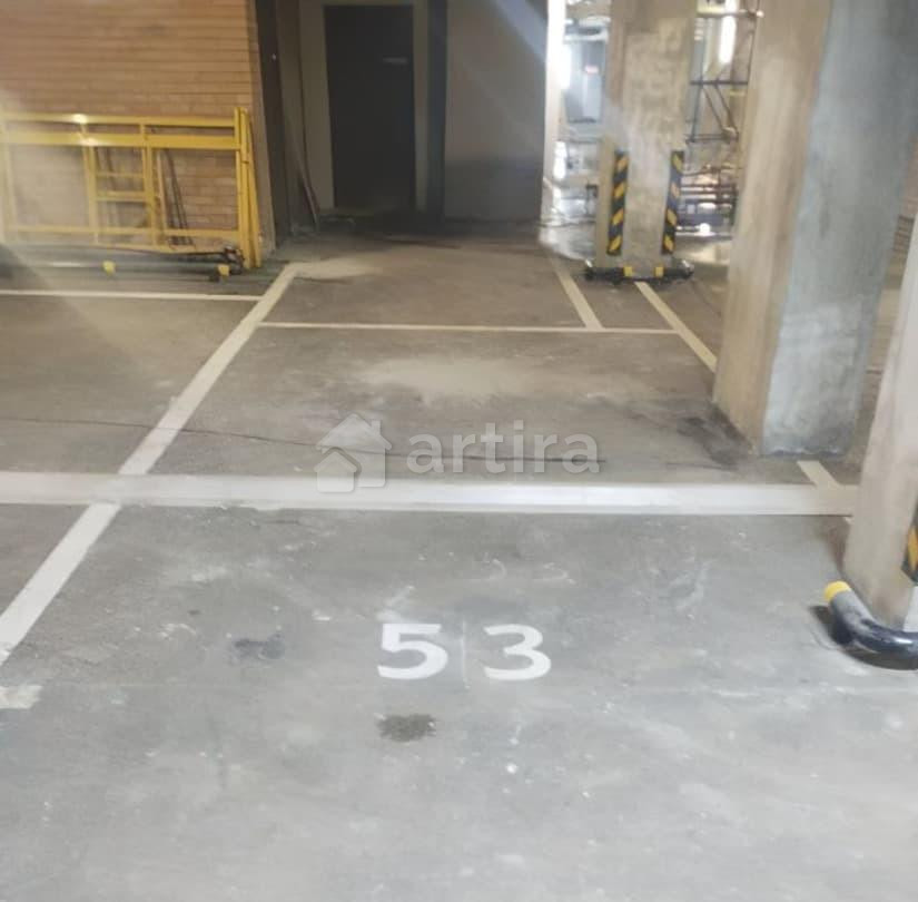 Гараж, 23 м2 Ростов-на-Дону - изображение 1