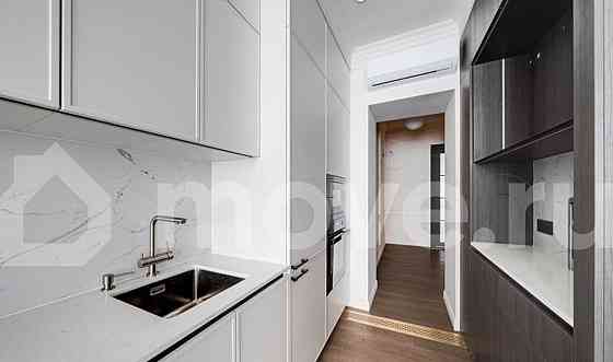 3-комн. квартира, 78.9 м2, 6/8 эт. Москва