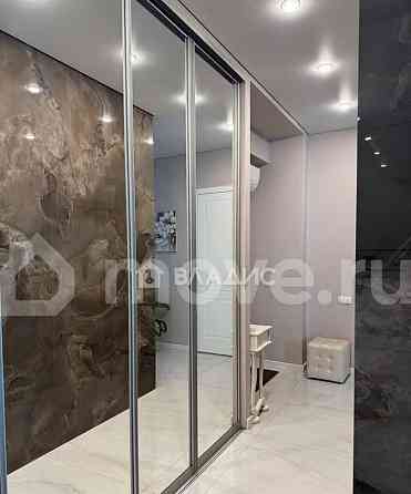 3-комн. квартира, 71.3 м2, 2/39 эт. Москва