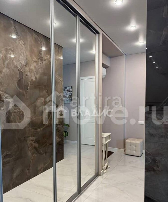 3-комн. квартира, 71.3 м2, 2/39 эт. Москва - изображение 3