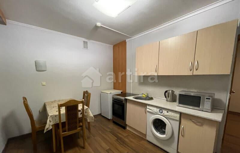 2-комн. квартира, 60 м2, 16/16 эт. Москва - изображение 11