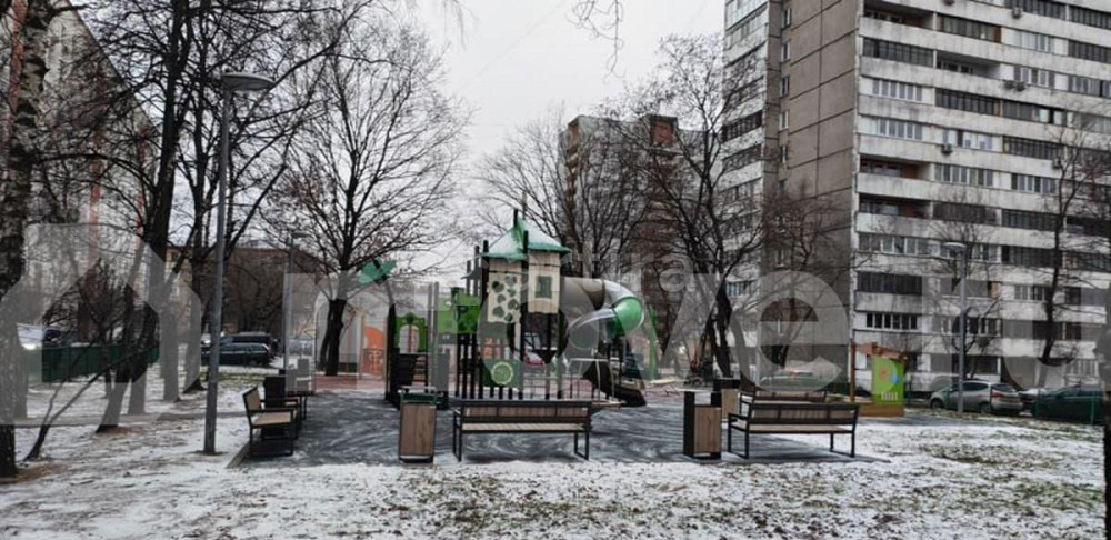 Студия, 10.2 м2, 1/9 эт. Москва - изображение 7