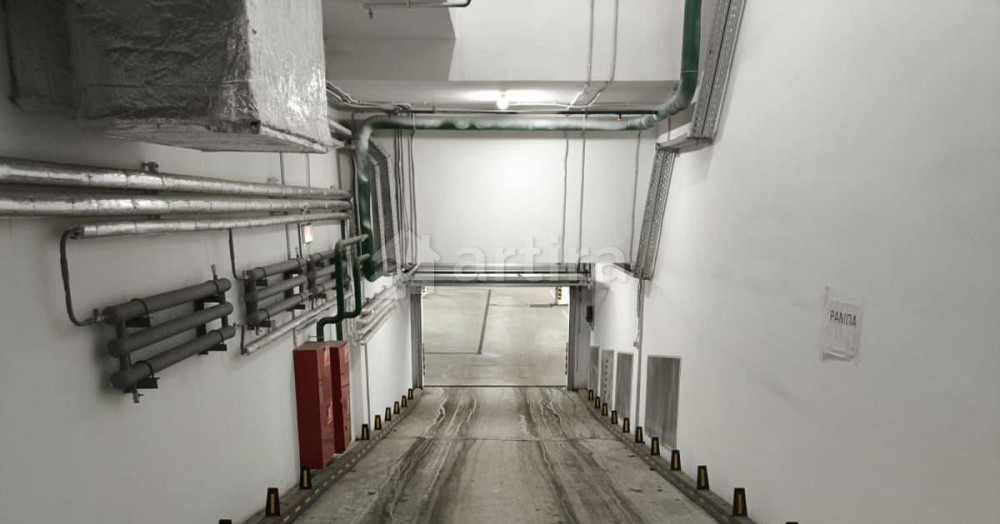 Гараж, 13 м2 Москва - изображение 2