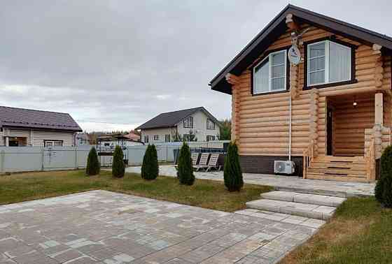 Коттедж, 140 м2, 7 соток, 2 эт. Дмитров