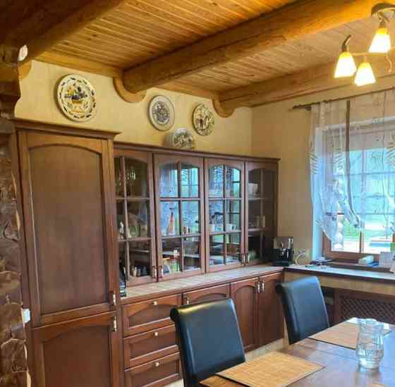 Коттедж, 145 м2, 38 соток, 2 эт. Сосново