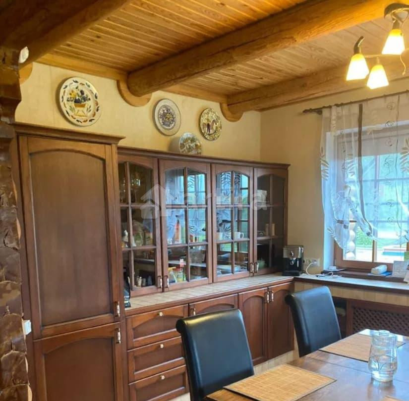 Коттедж, 145 м2, 38 соток, 2 эт. Сосново - изображение 3